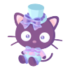 In Marionette's Dream Chococat Plushie S