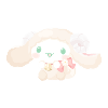 Fluffy Sheep Cinnamoroll Plushie L