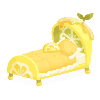 Wake Up in the Sunshine♪ Lemon Bed