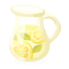 Iced Lemon Tea