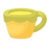 Lemon Teacup