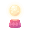 Enchanting Crystal Ball