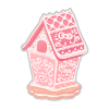 Red Candy House Set