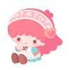 Dressed as Gretel Lala Plushie M