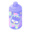 BAD BADTZ-MARU Spray Can