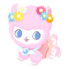 Cute Jewel♪ Angela Plushie S