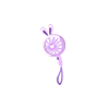 Bunny Handheld Fan