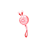 Bunny Handheld Fan