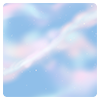 Dreamland Beyond the Rainbow Background