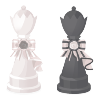 Victory or Defeat Queen Set