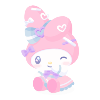 Absolutely Want It! Big My Melody