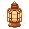 Exciting☆ Museum Exploration Lantern