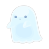 Invited to the Dinner Party Ghost Costume