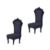 The Castle's Dinner Party Chair Set