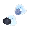 Spooky Ghost Set