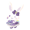 Making Potpourri WISH ME MELL Plushie L