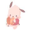 Cymbalist Pochacco Plushie S