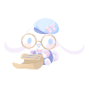 The List of Dreams Cinnamoroll Plushie L