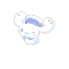 Fly from Sky♪ Cinnamoroll