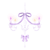 Ballet Studio Grand Crystal Chandelier