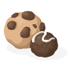 Chocolate Balls