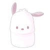 Pochacco Marshmallow