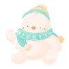 Winter Valley's Still Small Tales Plushie M