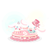 Birthday Concert Orchestra Cinnamoroll & Milk