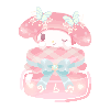 2024 My Melody Birthday Jam