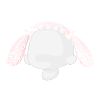 Running Rabbit in the Story Ears Headband