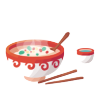 Chinatown Best Seller Noodles Set