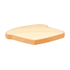 Soft & Fluffy Milk Bread Loaf