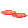 Nutritious Tomato Slices