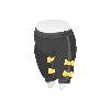 Cute BAD BADTZ-MARU Sweatpants