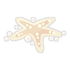 Adding Extra Happiness♪ Starfish