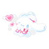 Good Job♪ Cinnamoroll Plushie L