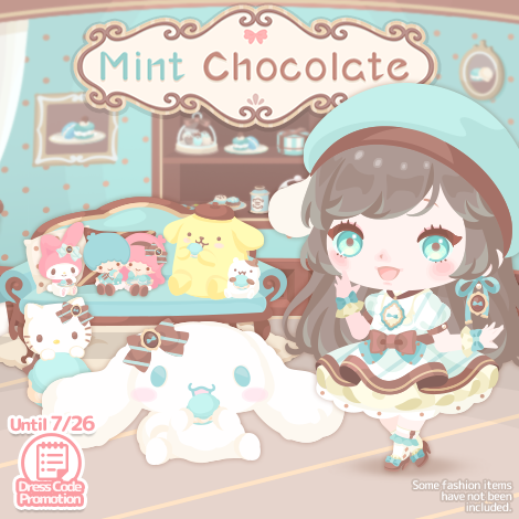 Mint Chocolate