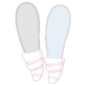 Cozy Soft Night Socks