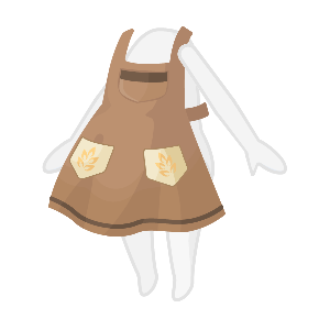 You Deserve Butter Bakery Apron