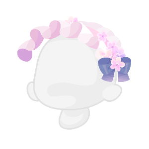 Sakura Fantasia Bonnet