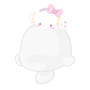 Magical Cogimyun On Your Head