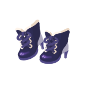 Boots Full of Ancient Dark Magic