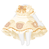 Kingdom of Sweet Cookies & Milk Dress