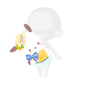 Big Hugs on Vacay Pochacco