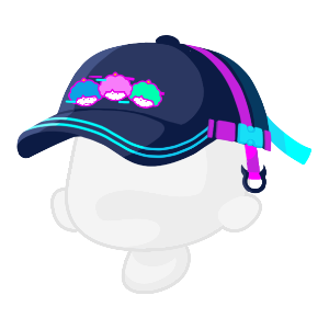 GOROPIKADON Gaming Cap