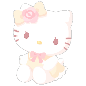 Pink Rose-Scented Mimmy Plushie S