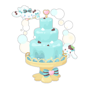 Merry Mint Choco Fondue Fountain