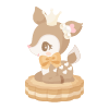 Sweet Cookie Kingdom Hummingmint Plushie S