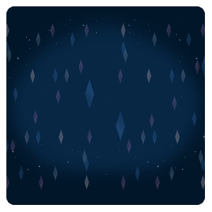 Sparkling Soirée at Night Background