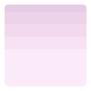 Simple Purple Gradation Background